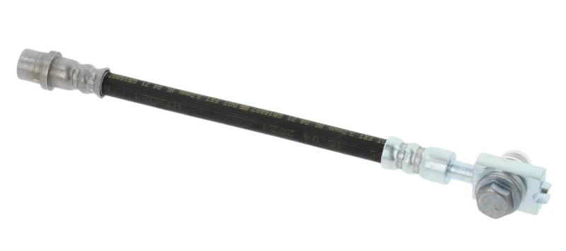 Image of CORTECO 19032528 Brake Hose Rear Axle Brake Hose (83)