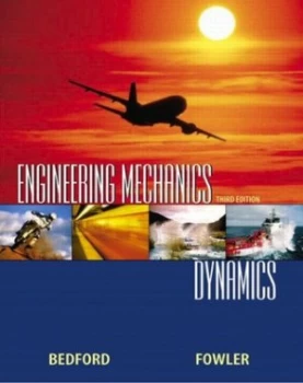Image of Engineering Mechanics by Anthony M. Bedford Book