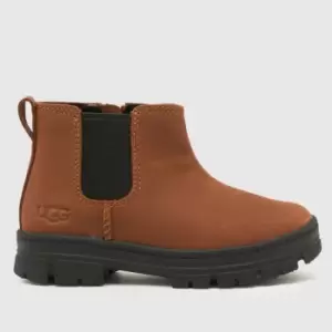 Image of UGG chestnut ashton chelsea Toddler Boots