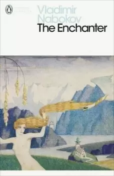 Image of The enchanter by Vladimir Nabokov
