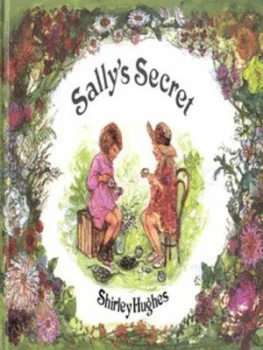 Image of Sallys Secret by Shirley Hughes Hardback