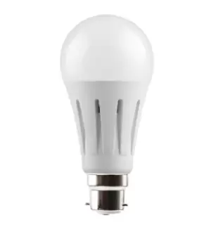 Image of Kosnic 18W LED BC/B22 GLS Warm White - KTC18GLS B22-N30