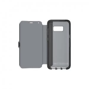 Image of Tech21 Samsung Galaxy S8 Plus Evo Wallet Case Cover