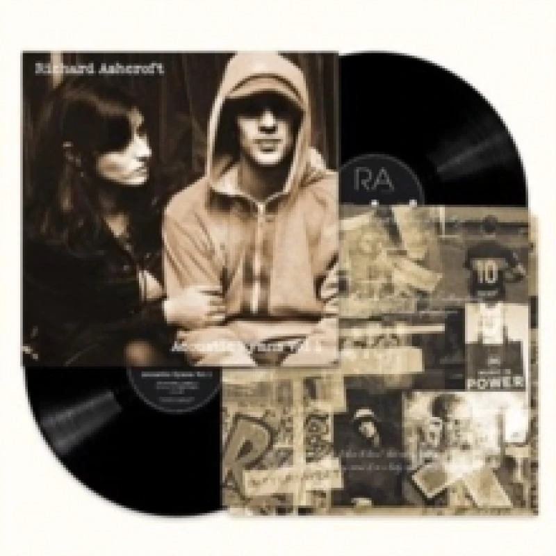 Image of Acoustic Hymns Vinyl