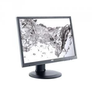 Image of AOC 20" M2060PWDA2 Full HD LED Monitor