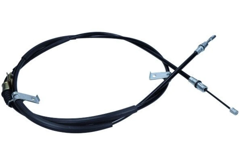 Image of MAXGEAR Handbrake cable MAXGEAR 32-0962