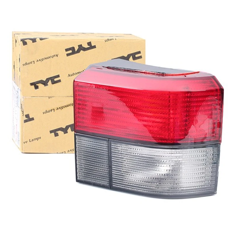 Image of TYC Rear light TYC 11-0211-11-2