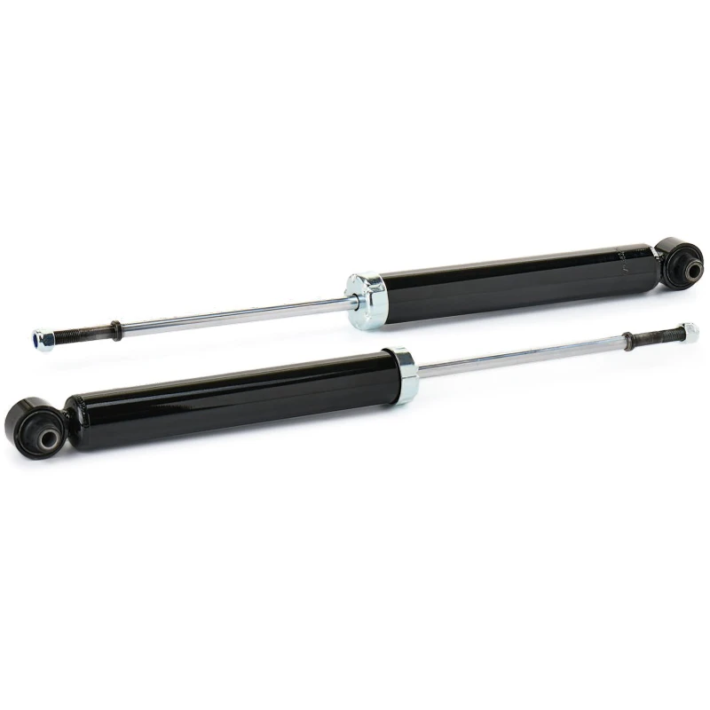Image of RIDEX 854S20917 Shock absorber Shock Absorber (854)