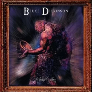 Image of The Chemical Wedding by Bruce Dickinson Vinyl Album