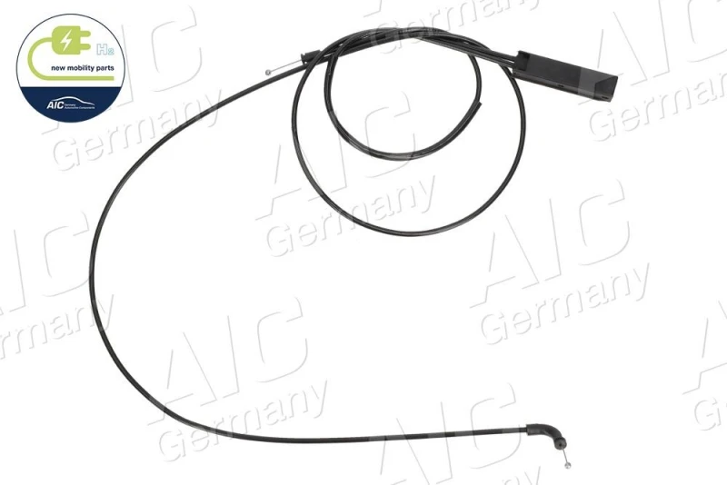 Image of Bonnet cable AIC 76315