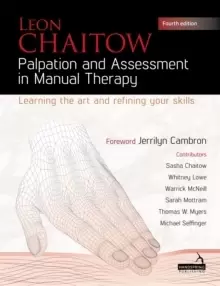 Image of Palpation and Assessment in Manual Therapy : Perfecting Your Skills