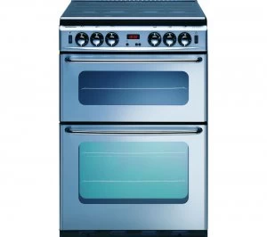 image of New World 600TSIDOM Gas Cooker