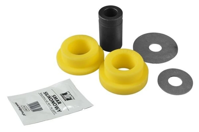 Image of TEDGUM Trailing arm / Suspension arm bush TEDGUM TED81265