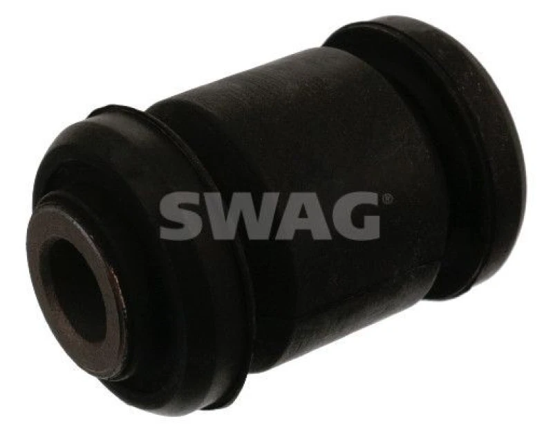 Image of SWAG 91 94 1463 Arm Bushes Front Axle Right Control Arm-/Trailing Arm Bush (251)