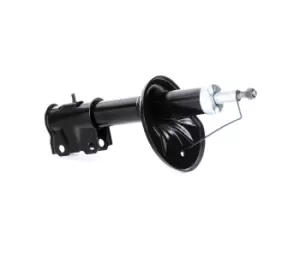 Image of RIDEX Shock absorber Front Axle 854S1775 Shocks,Shock absorbers MITSUBISHI,Lancer VII Kombi (CS_W, CT_W),Lancer VII Limousine (CS_A, CT_A)