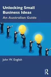Image of Unlocking Small Business Ideas An Australian Guide