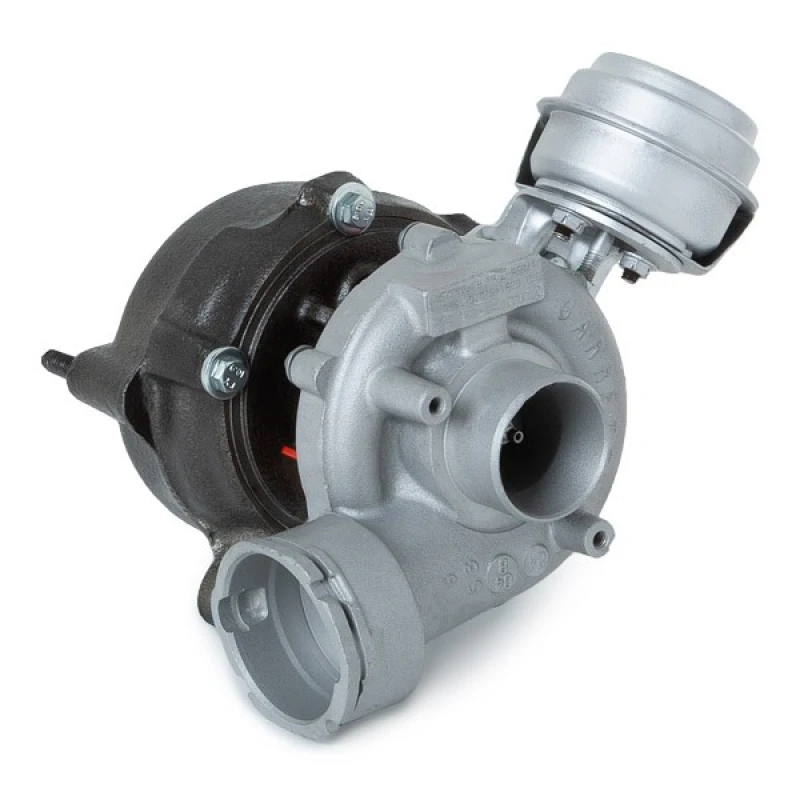 Image of Turbocharger RIDEX REMAN 2234C0020R