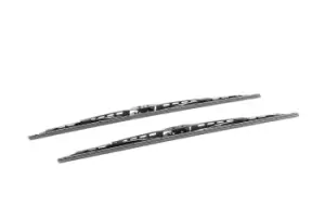 Image of RIDEX Wiper blade AUDI,MERCEDES-BENZ,FORD 298W0171