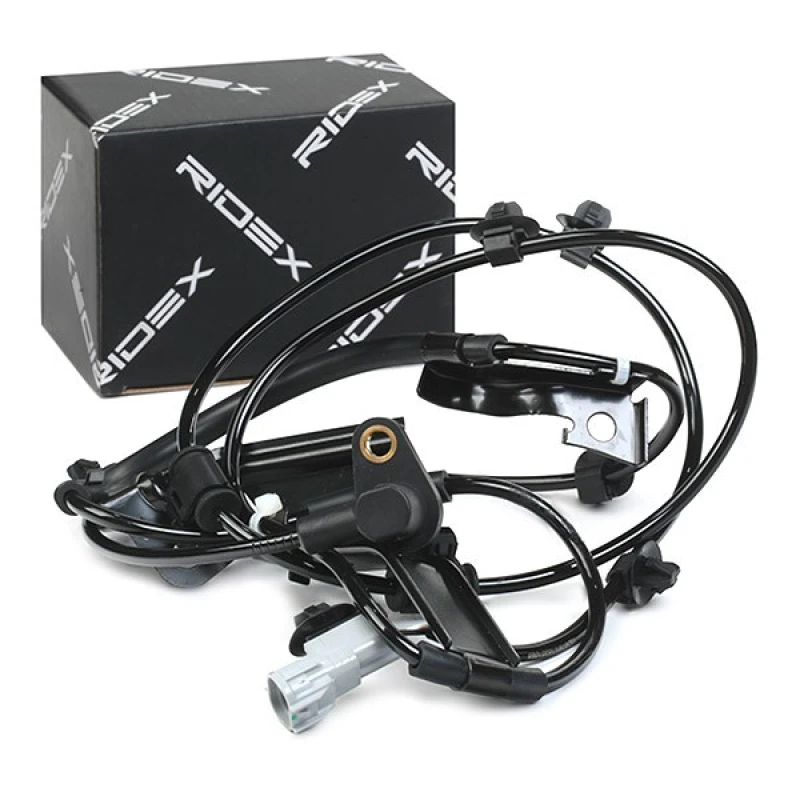 Image of RIDEX ABS sensor RIDEX 412W1112