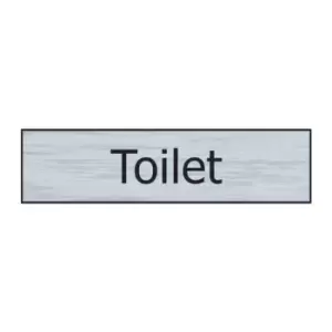 image of Toilet - SSE (200 x 50mm)