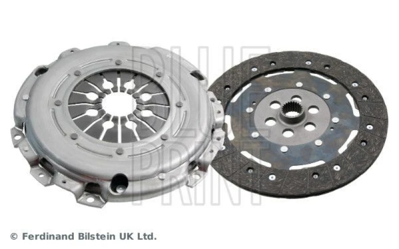 Image of Blue PRINT Clutch kit Blue PRINT ADF123037