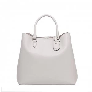 image of Karen Millen Holloway Grab Bag - Grey Grain 020