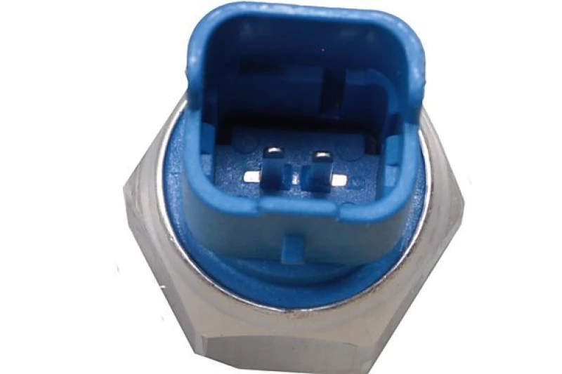 Image of Oil Pressure Switch, power steering METZGER 0910109