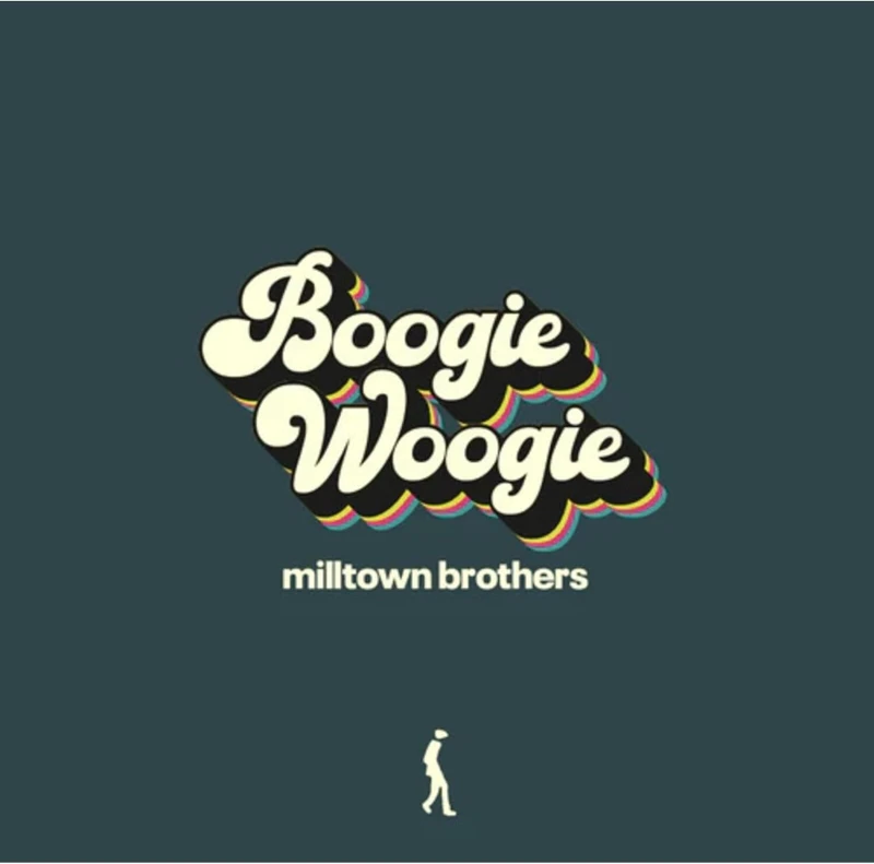 Image of Boogie Woogie Vinyl