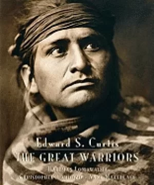 Image of edward s curtis the great warriors
