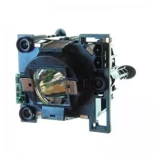 Image of Diamond Lamp For 3D PERCEPTION SX 42 SX 40e SX42 Projectors