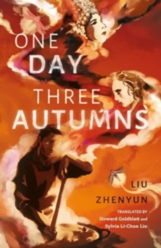 Image of One Day Three Autumns Paperback / softback