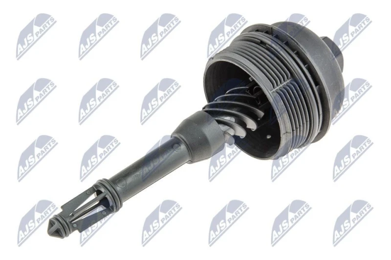 Image of NTY Oil filter housing cap NTY CCL-ME-011