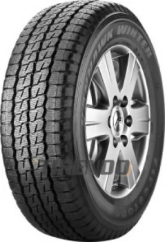 Image of Firestone Vanhawk Winter 215/75 R16C 113/111R