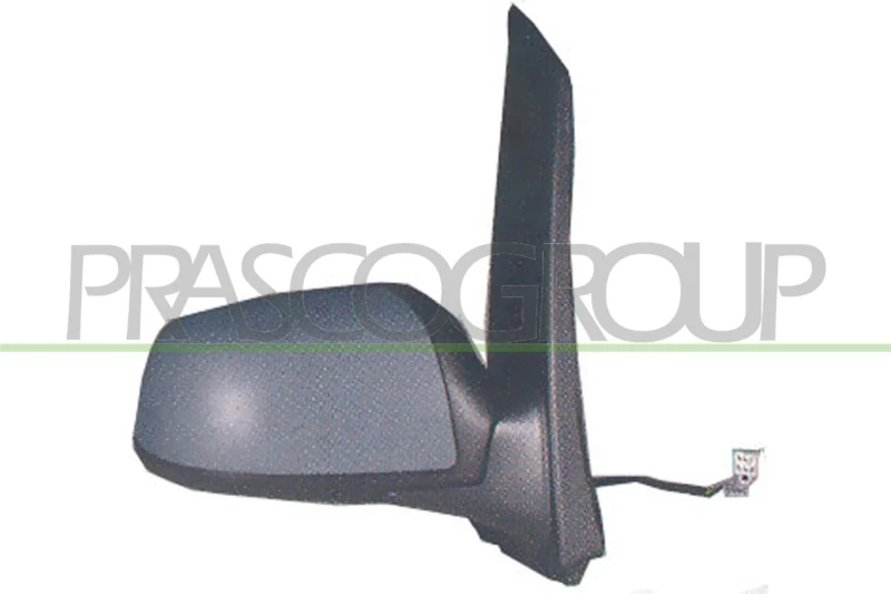 Image of PRASCO Wing mirror PRASCO FD7157323P