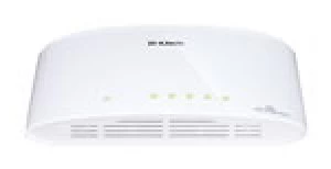 D-Link DGS 1005D Switch 5 ports EN Fast EN Gigabit EN 10Base T 100Base TX 1000Base T