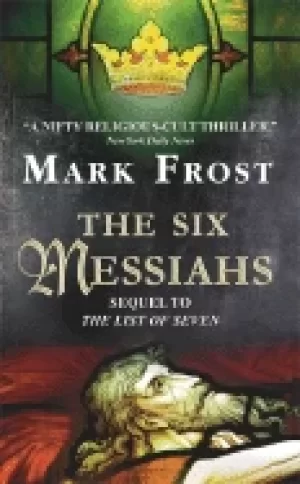Image of six messiahs