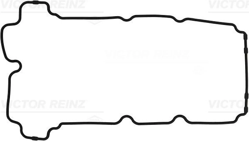 Image of Rocker cover gasket REINZ 71-17237-00