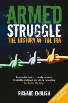 Image of Armed Struggle : The History of the IRA