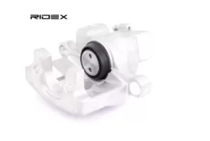 Image of RIDEX Brake caliper 78B0014 Caliper,Disc brake caliper RENAULT,ESPACE IV (JK0/1_),LAGUNA II Grandtour (KG0/1_),MEGANE II (BM0/1_, CM0/1_)