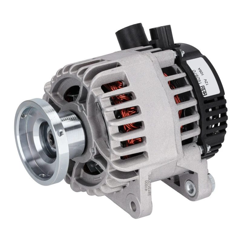 Image of Alternator FEBI BILSTEIN 192970