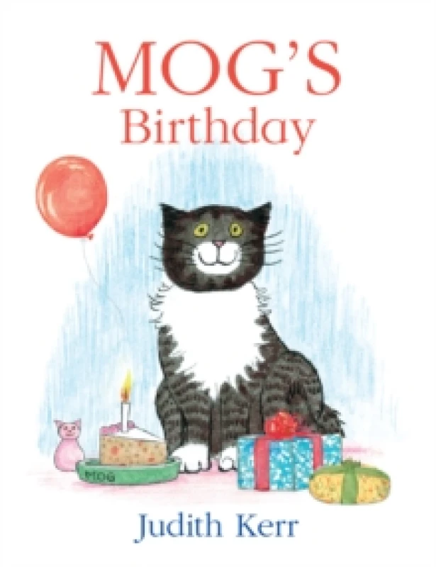 Image of mogs birthday 9780008469535