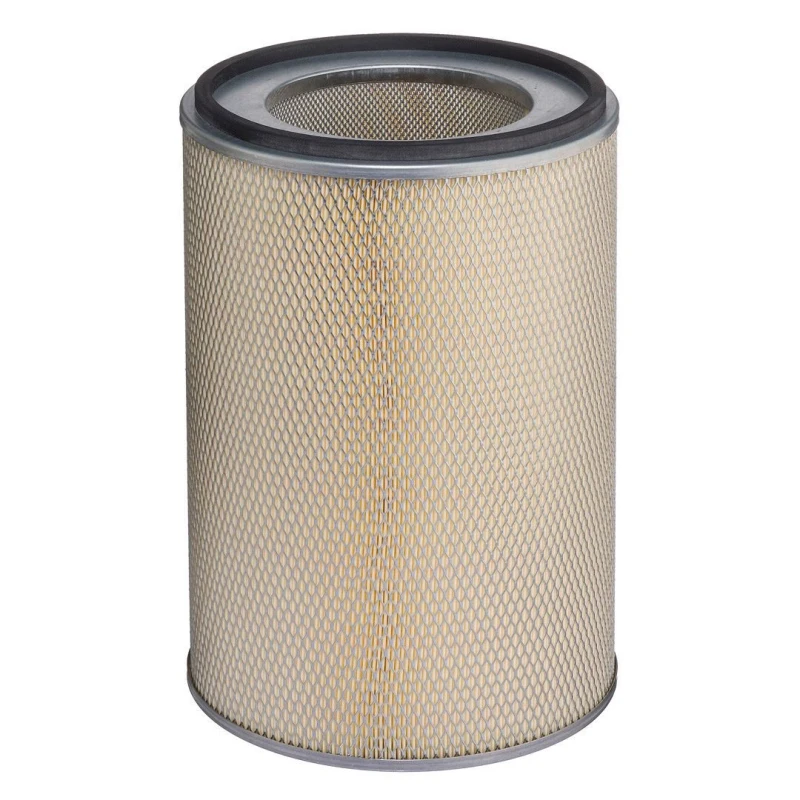 Image of Air filter HENGST FILTER E129L