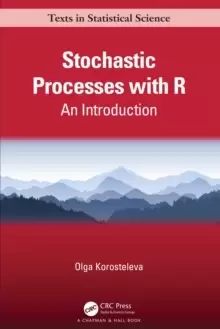 Image of Stochastic Processes with R : An Introduction