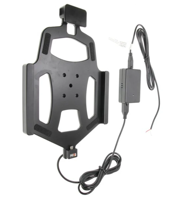 Image of Brodit 547769 holder Passive holder Tablet/UMPC Black