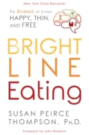 Image of bright line eating