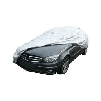 image of Water Resistant Car Cover - Large - POLC126 - Polco