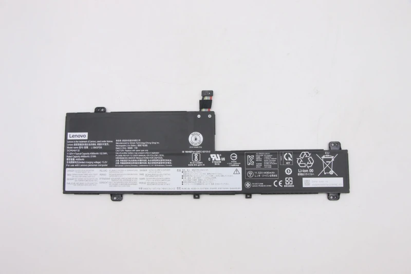 Image of Lenovo 5B10X49072 laptop spare part Battery