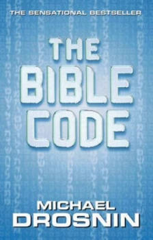 Image of The Bible Code by Michael Drosnin Paperback