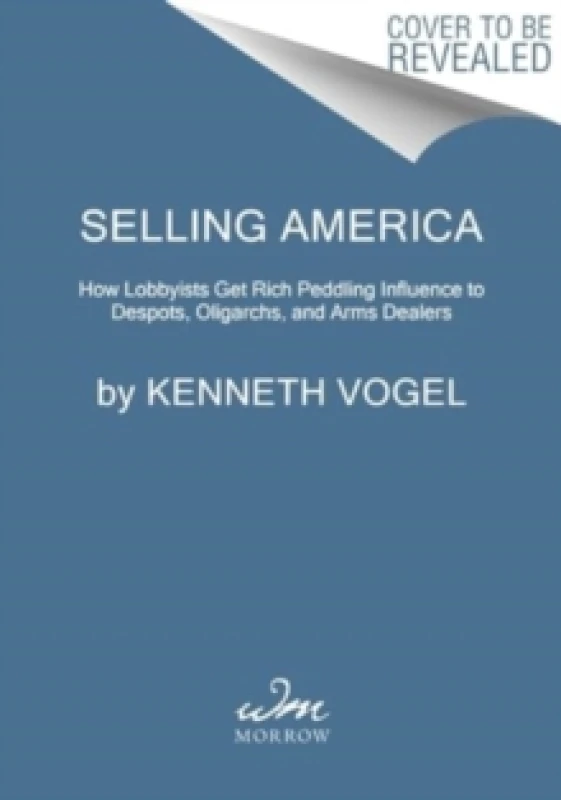 Image of Devils' Advocates. Hardback. By Kenneth P Vogel Books