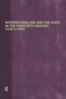 Image of Internationalism and the State in the Twentieth Century
